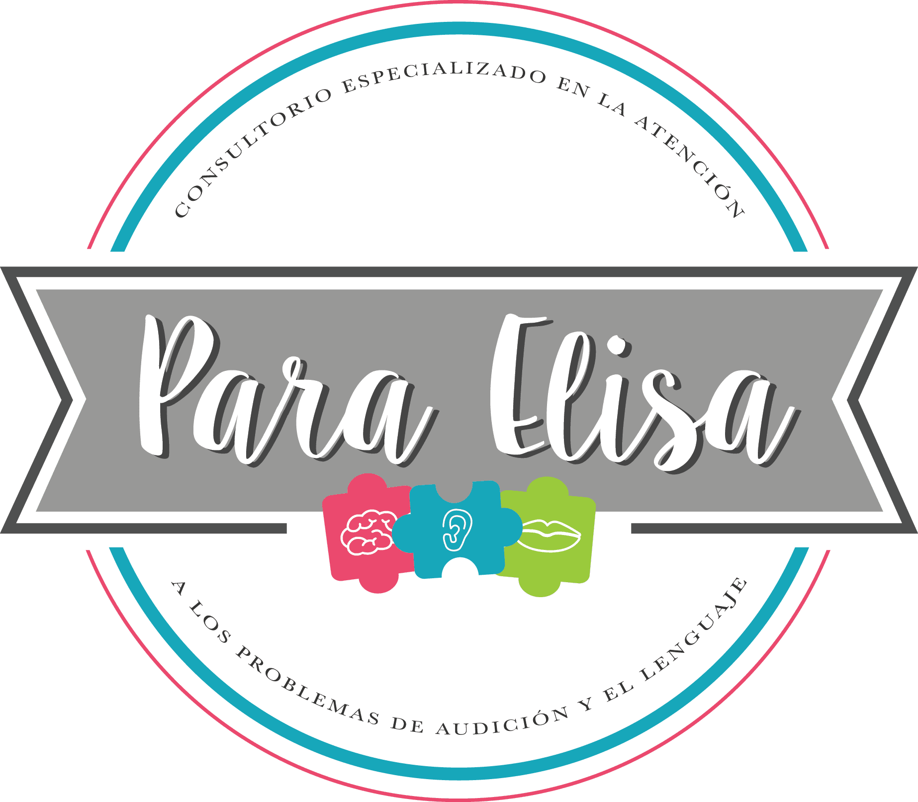 Logo Para Elisa Logo Para Elisa